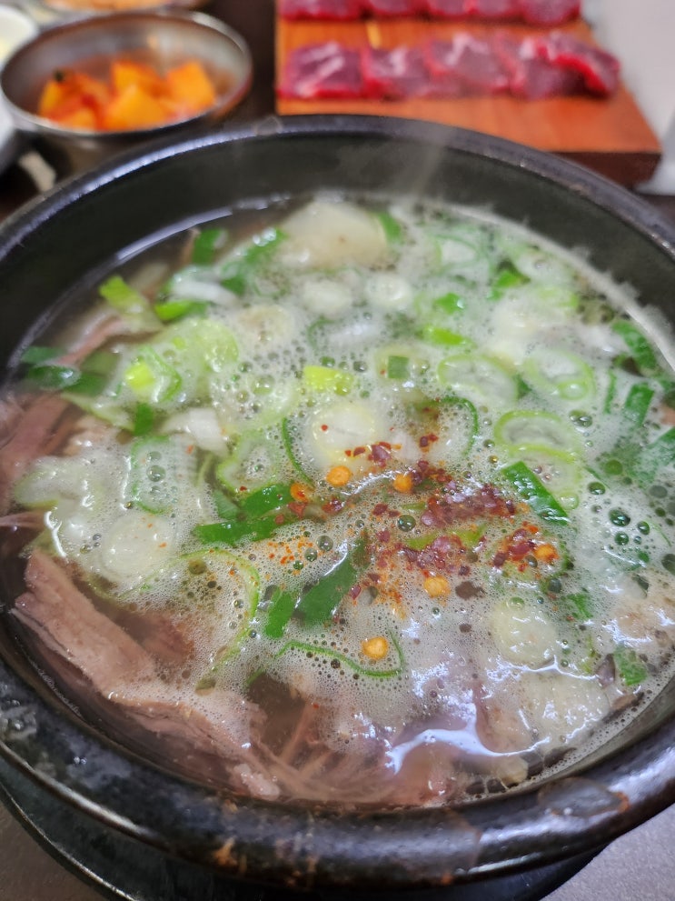  대전 태평소국밥 다녀와서 쓰는 내 돈 내산 솔직 후기