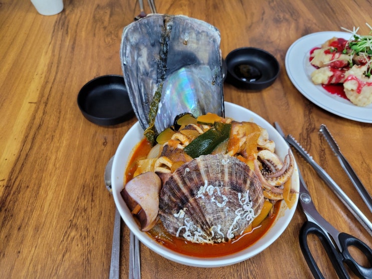 안산 반월공단 짬뽕맛집 경성해물짬뽕(안산짬뽕맛집) 안산 반월공단 짬뽕맛집 경성해물짬뽕(안산짬뽕맛집)