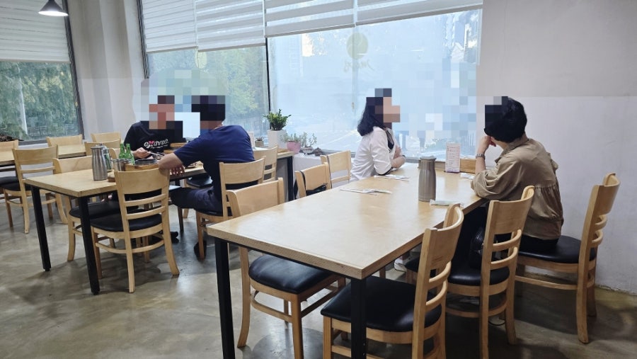 개성집 영통청명점 사진 6