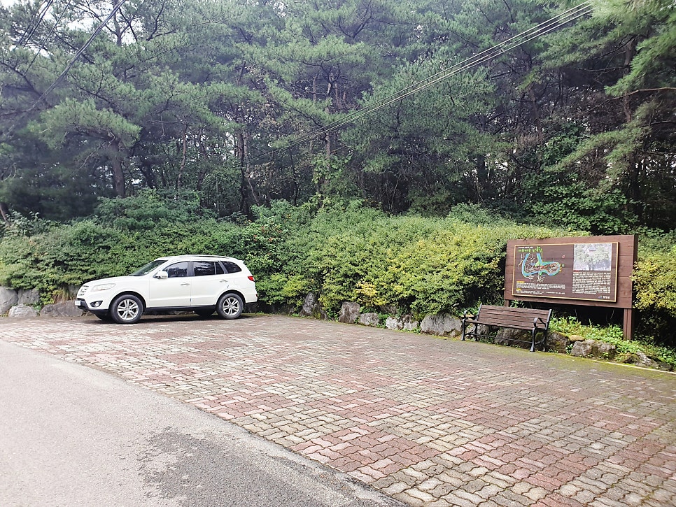 매화마을녹색길 사진 4