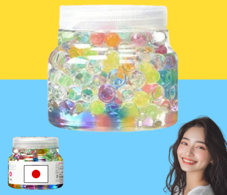  유지상회 I 고체 만능 탈취제 I 차량용 남자방 방향제 담배 냄새 일본 직수입