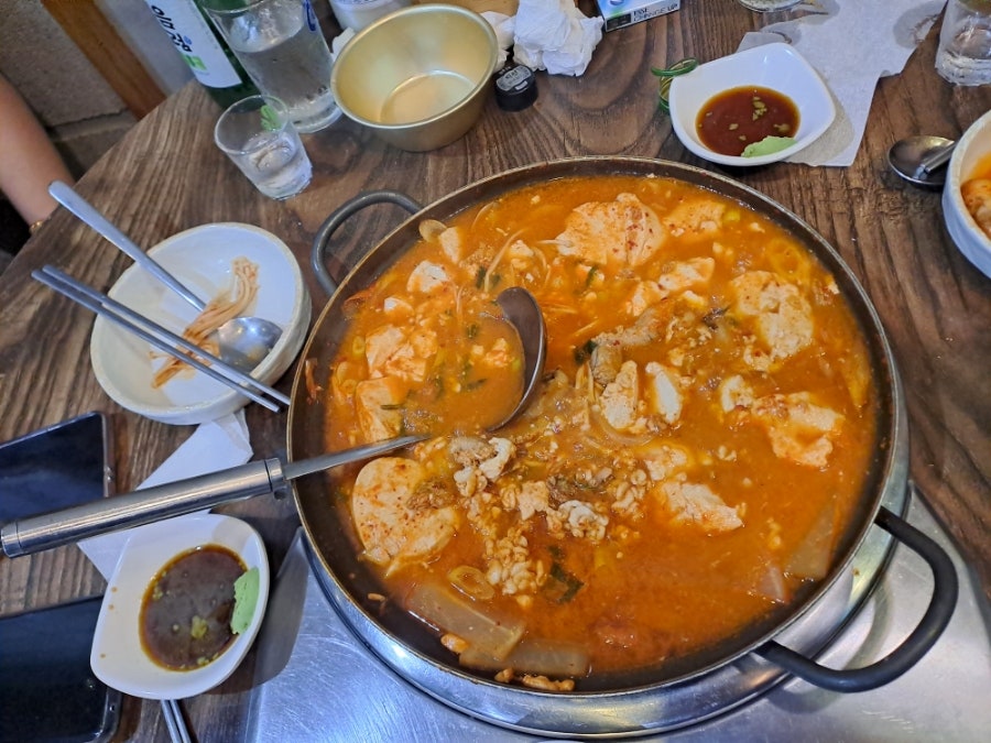 박씨네포차 사진 4
