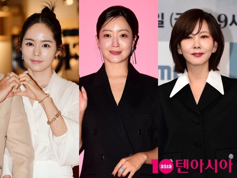 학비만 6억, 상위 1% <b>영재</b>…<b>김희선</b>·한가인·김남주, 2세 교육도... 