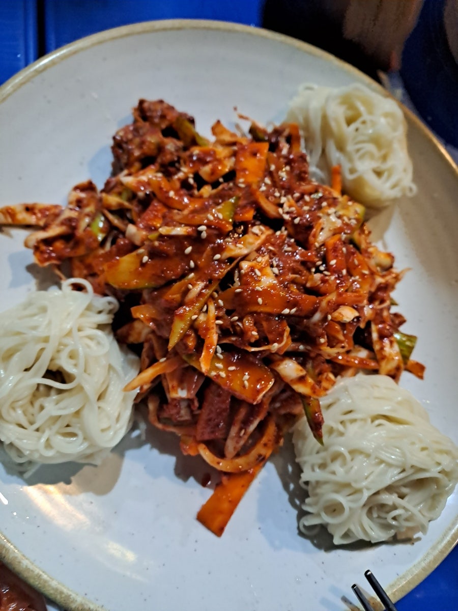 박씨네포차 사진 3