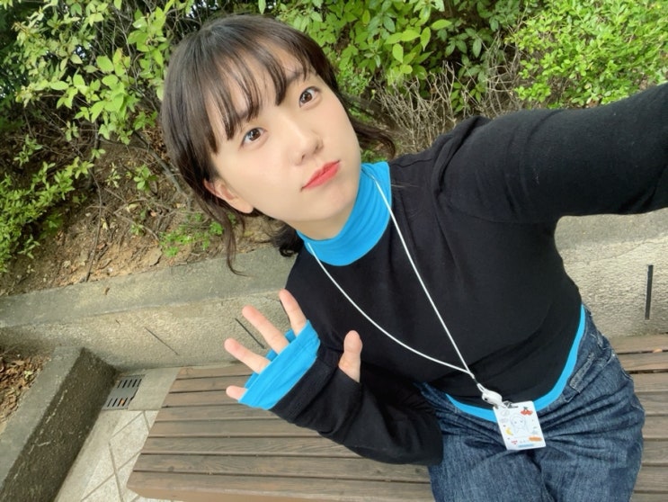  다들 즐겁게 살자구요 (^.~)