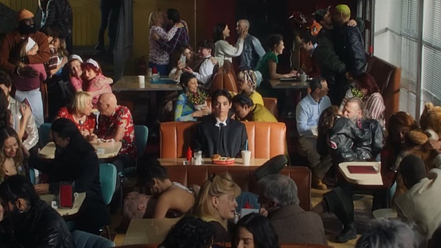 News image: A well deserved nomination