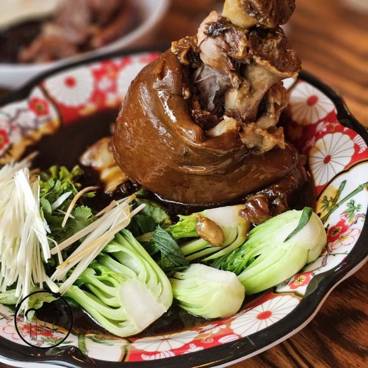  스페셜챌린지 성수동 중식맛집 티엔티엔 TNTN 맛집리뷰