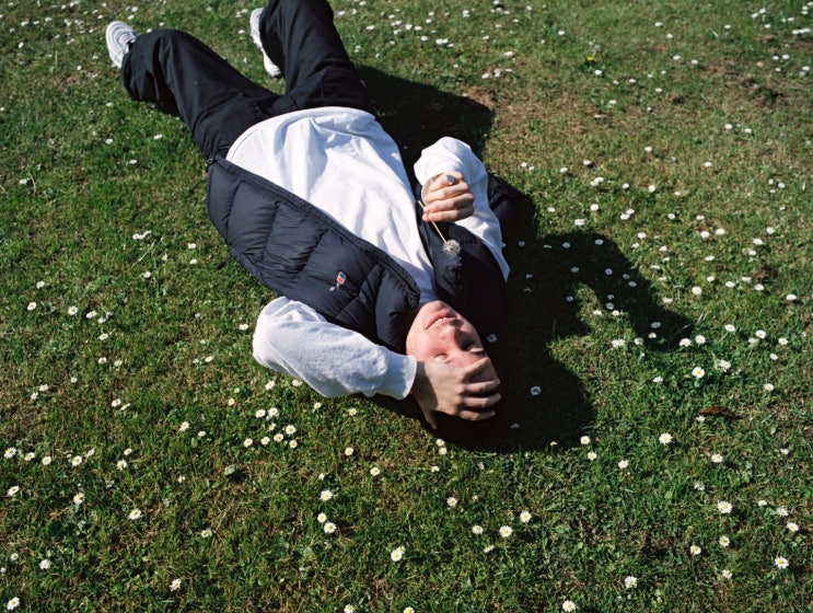  [가사/해석] Rex Orange County - Never Enough
