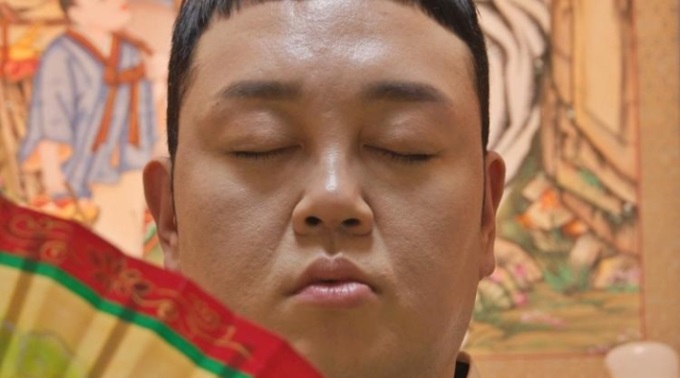  순돌이 무당 점집 위치 신당 어디 이건주 인스타 예약방법 정보 총정리_영어공부
