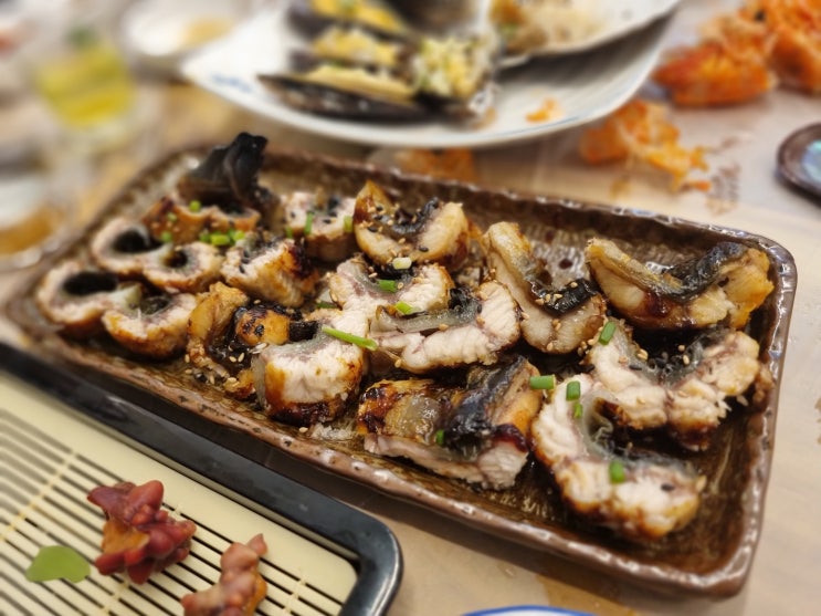  [포항 맛집] 포항 주당들의 성지 포항이모의 이모카세 한상 메뉴 둘러보기.