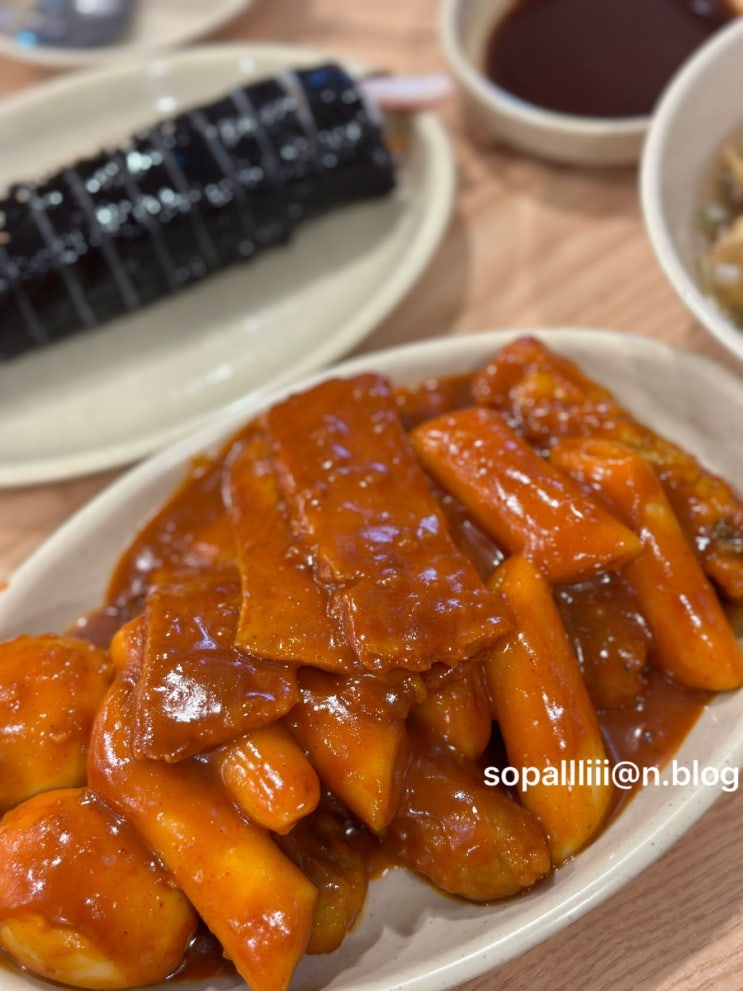  [대전 맛집] 바로그집 본점 | 대전 3대 떡볶이, 내 입맛엔 글쎄... | 떡볶이, 김밥, 김말이, 물오뎅 | 내돈내산