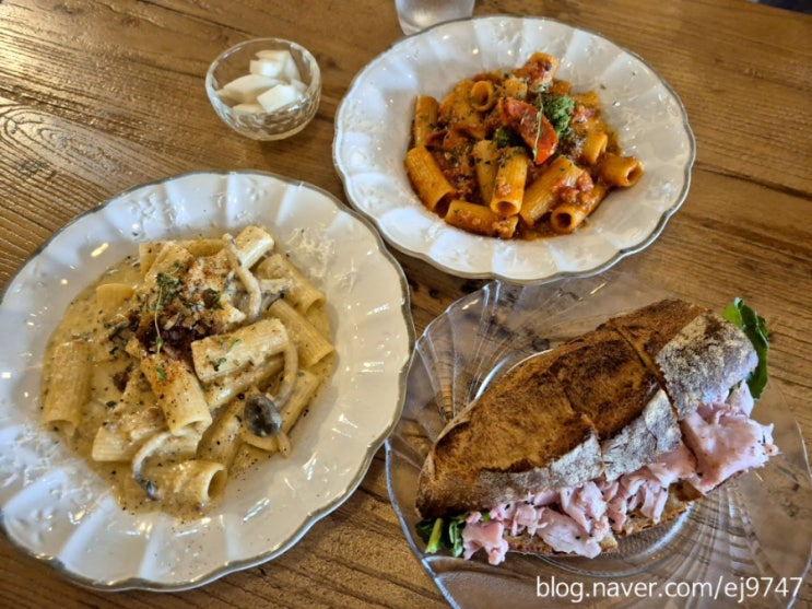  대전 중구 문화동브런치카페 티마 문화동잠봉뵈르맛집