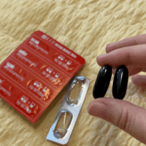 종근당 올인원 블러드 케어로 혈당관리와 콜레스테롤 케어 한번에!