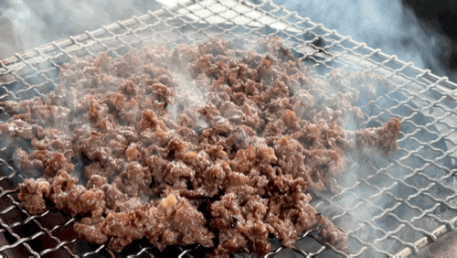  울산 맛집 식객 허영만의 백반기행 언양 불고기 한 진미불고기
