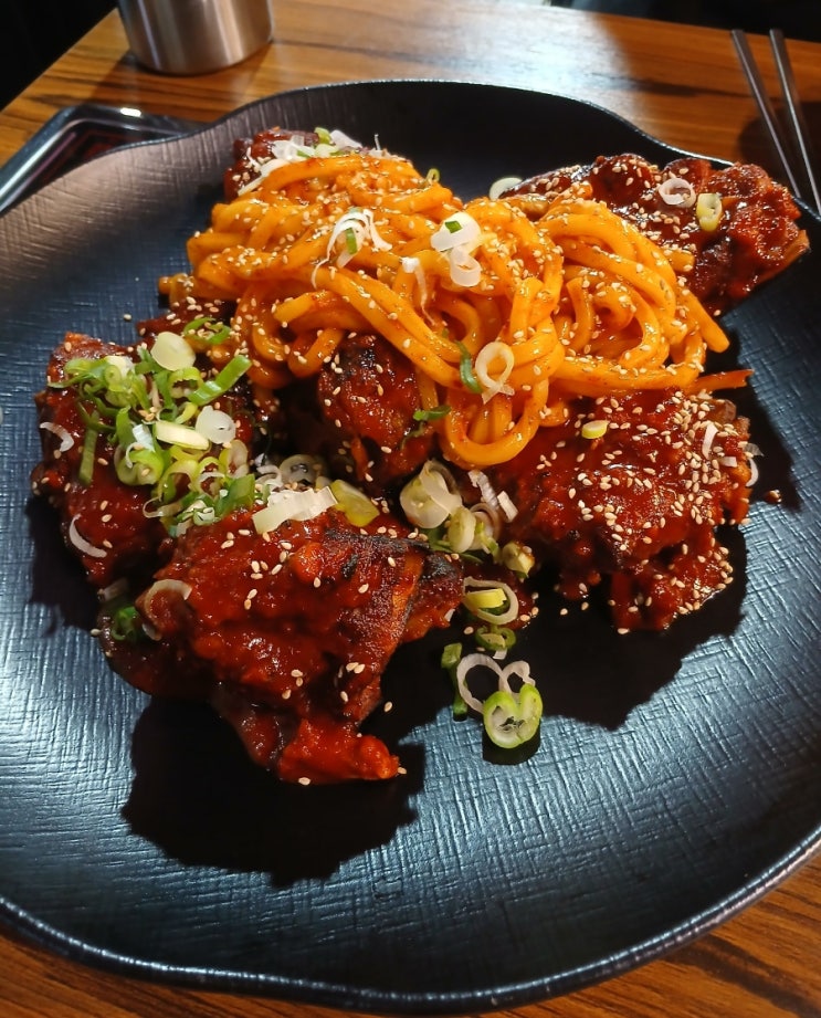 [봉천] 인생 뼈구이 맛집 조프로 감자탕 뼈구이 봉천역점