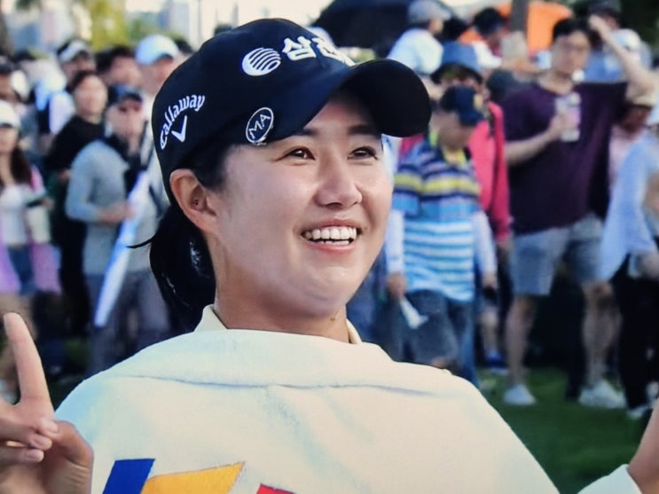 <b>마다솜</b> 프로 프로필 하나금융그룹 <b>챔피언십</b> <b>우승</b>상금 KLGA... 