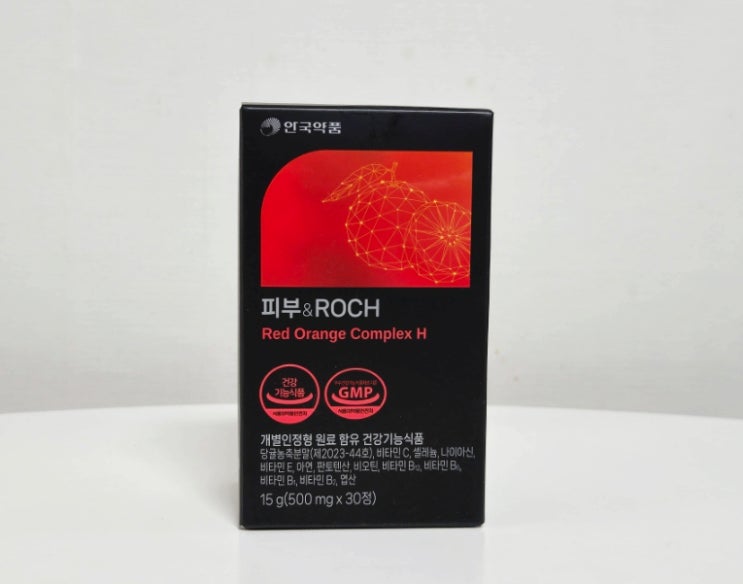 안국약품 피부&ROCH 피부보호막 가을 자외선으로 피부보호해요 안국약품 피부&ROCH 피부보호막 가을 자외선으로 피부보호해요
