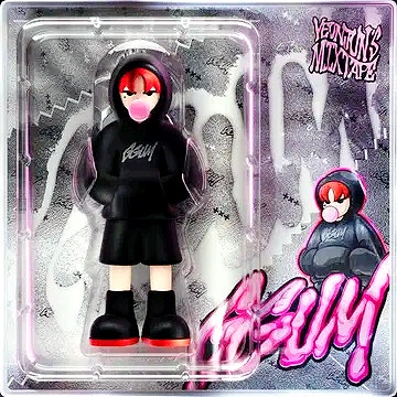 연준 (YEONJUN) - GGUM / 듣기 / 재생 / 가사 / 뮤비
