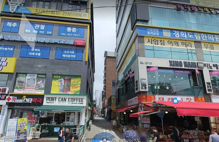  고시원 다회선인터넷 가입 설치하는 방법 공유!