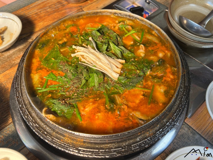 [양산/호포] 맛집 _ 석정메기탕