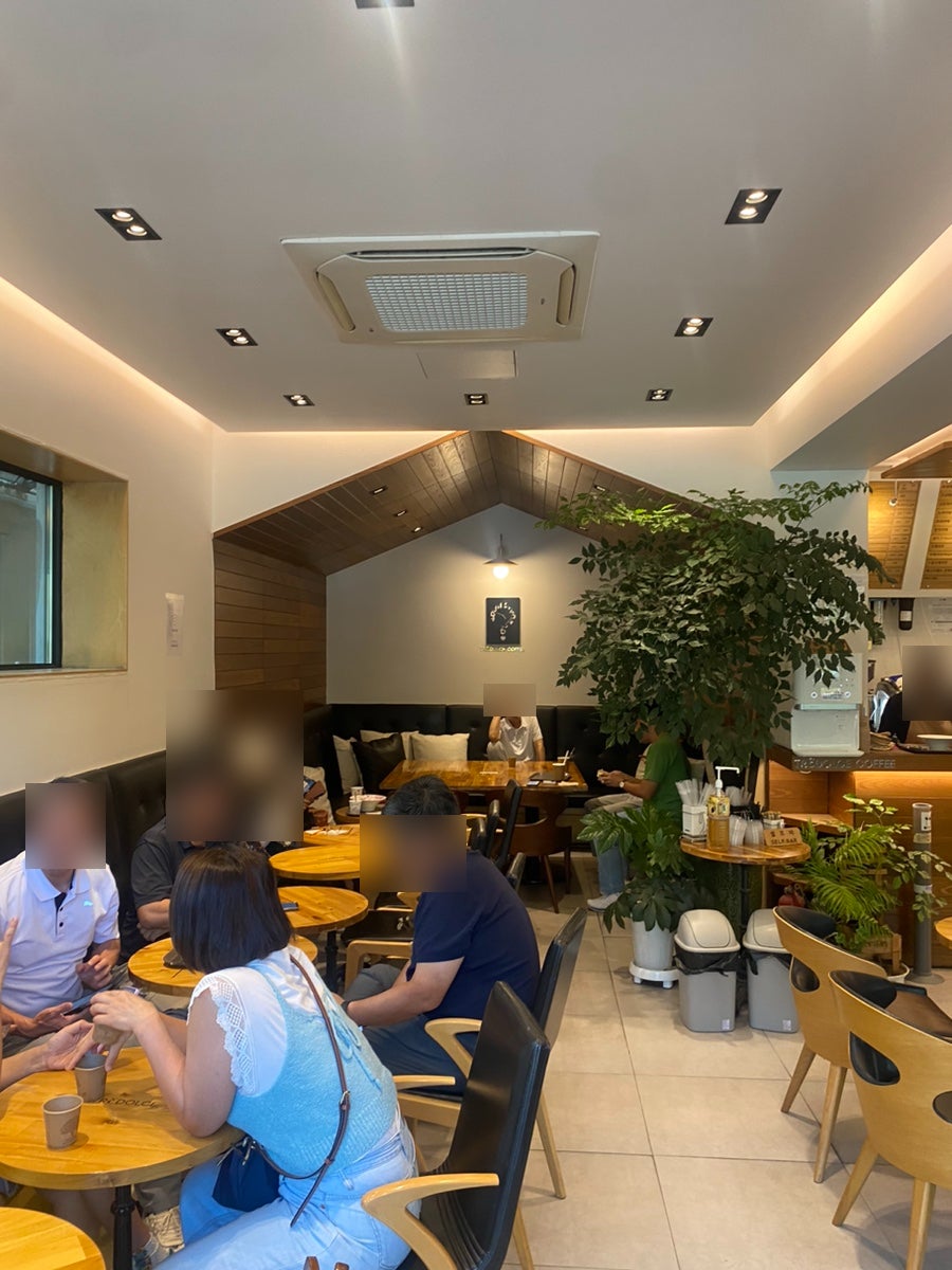 뜨레돌체 수통골 사진 3