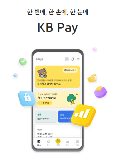  KB Pay 9월 30일 오늘의 퀴즈 정답 은 무엇일까?