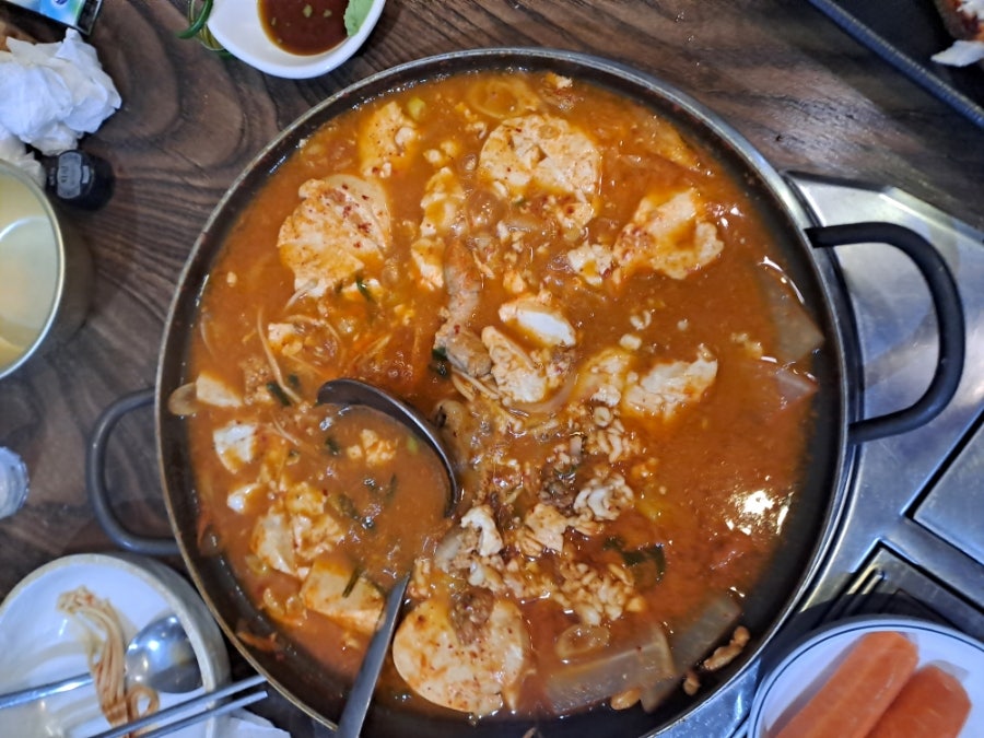 박씨네포차 사진 1