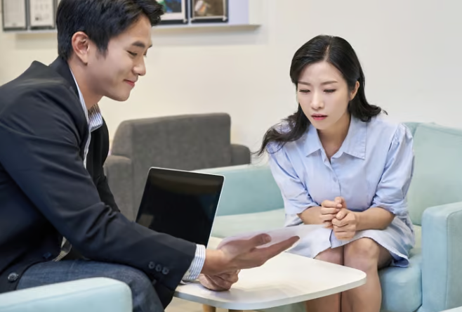 "왜 이것 밖에 안줘요?"…취업성공 전업주부, 보험금 삭감된 사연은 "왜 이것 밖에 안줘요?"…취업성공 전업주부, 보험금 삭감된 사연은