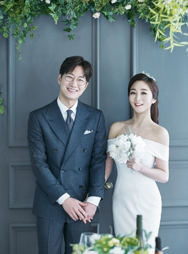정다은 아나운서 프로필 조우종 인스타 논란