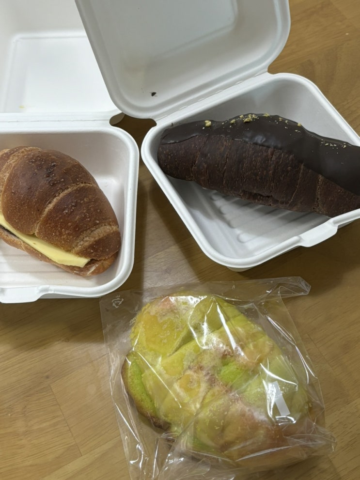  성수 다양한 소금빵 베이커리 맛집 추천, 성수로운 제빵소