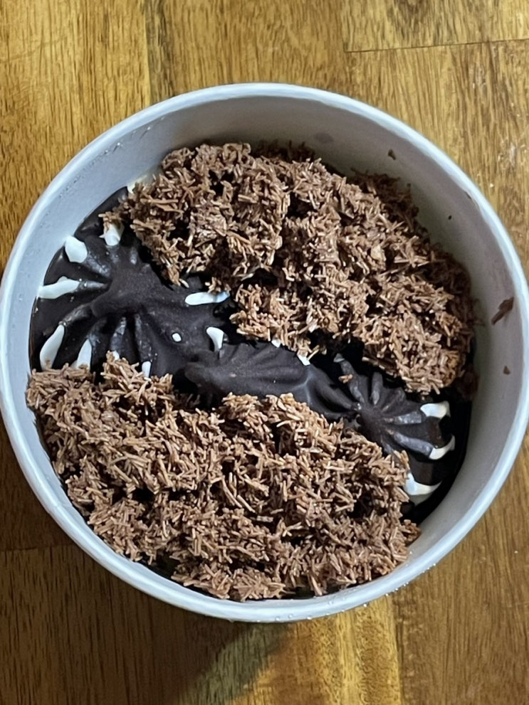  파주 놀러간 일기(파주 미꼬담, 막스시오지스페이스, 파주 아레볼, 의정부 키모리, 요거트월드 두바이초코폭탄)