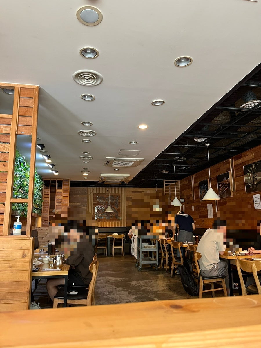 포포인 서울대학교점 사진 3