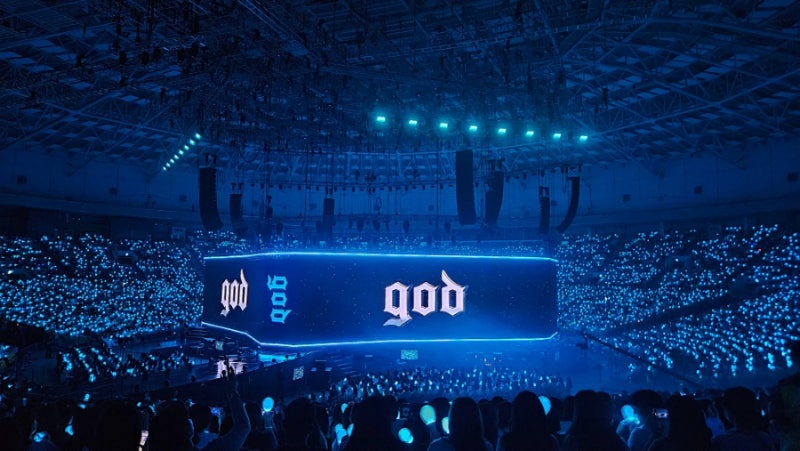 2024 지오디 콘서트 god Concert 후기 + 셋리스트