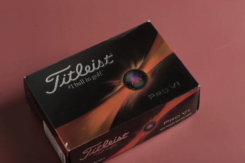 배칠수 기프트 prov1 골프공 만족스럽게 잘 나왔어요!!