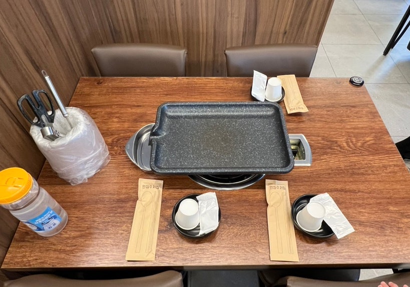 오정담 서울본점 사진 5