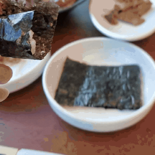  재방문! 갓성비의 찐 원주맛집 정미희사과게장 행구동맛집TOP
