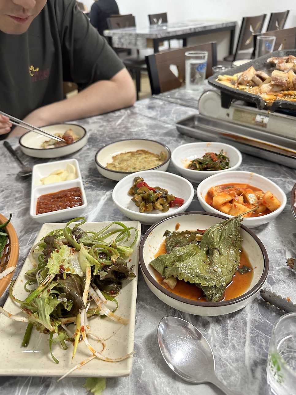 금호정 사진 6