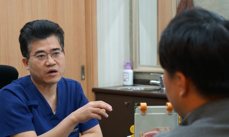  부천남성확대수술/남성수술, 성기능개선과 미용적 개선이 동시에 이루고 싶다면 신중동역인근피부과