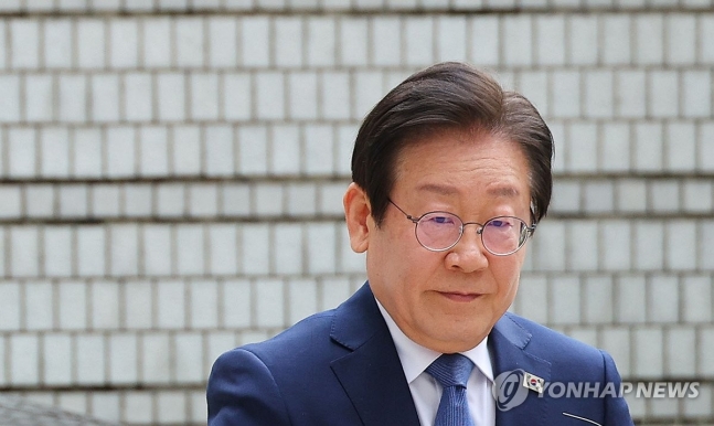 <b>이재명</b> '<b>위증교사</b>' 재판도 30일 <b>결심</b>…이르면 내달 선고