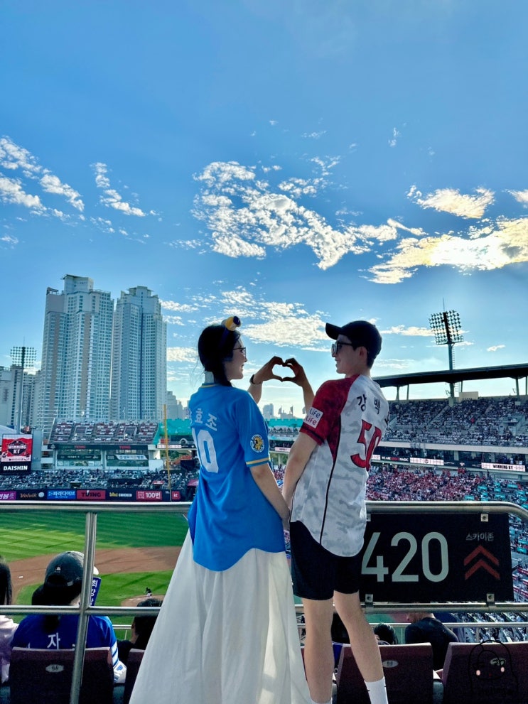  우당탕탕 바빴던 일주일