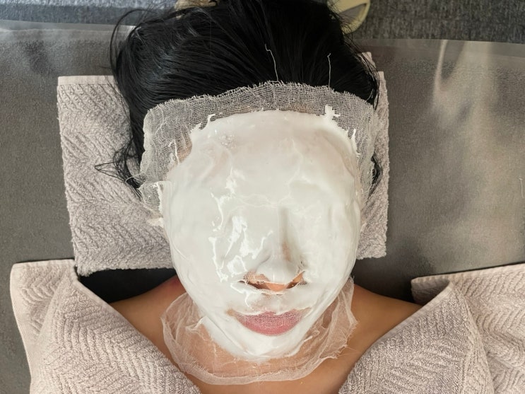  부산 대연동 승모근 관리 테라피, 피부관리 추천 : e끌림 에스테틱