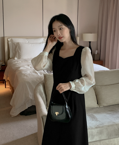 빅사이즈여성하객룩 온라인 쇼핑몰 원피스 추천