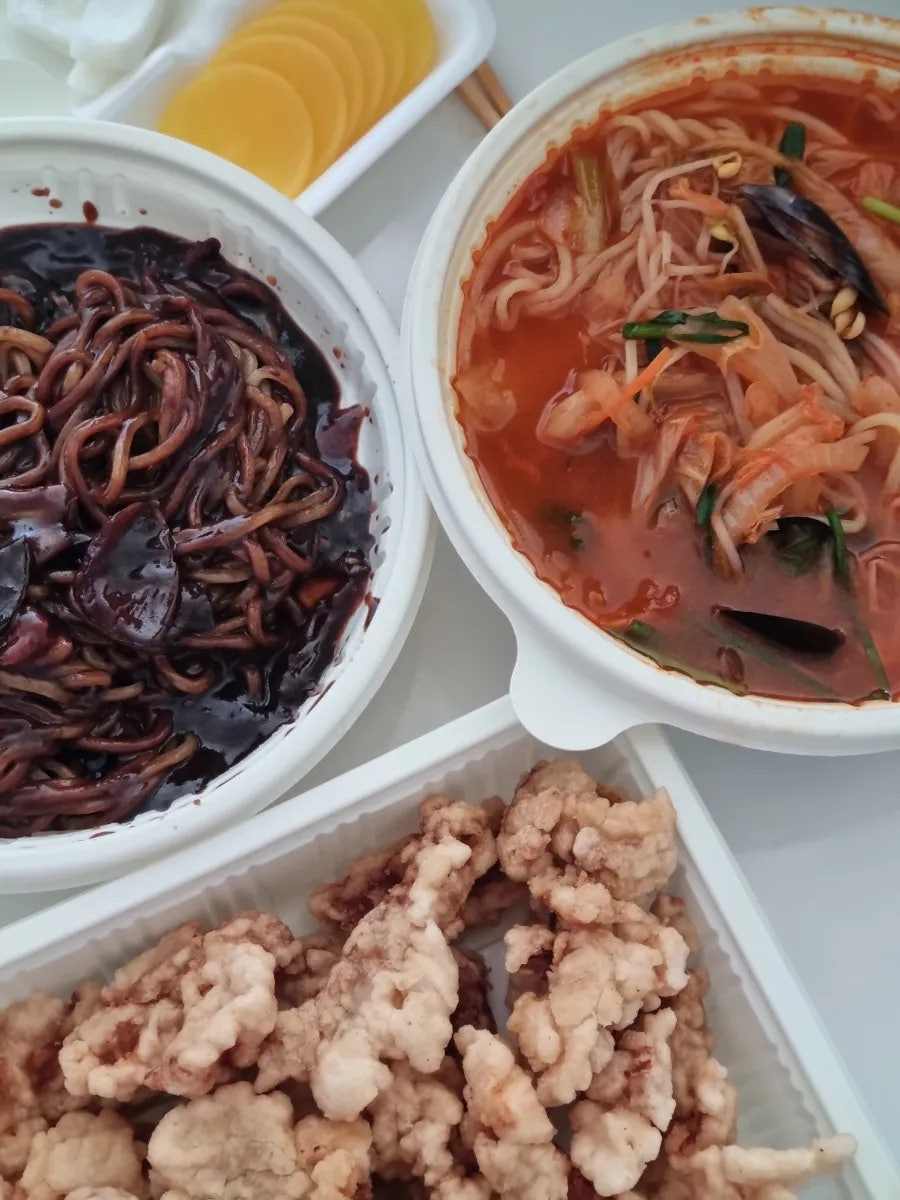 Geumryongbanjeom photo 3
