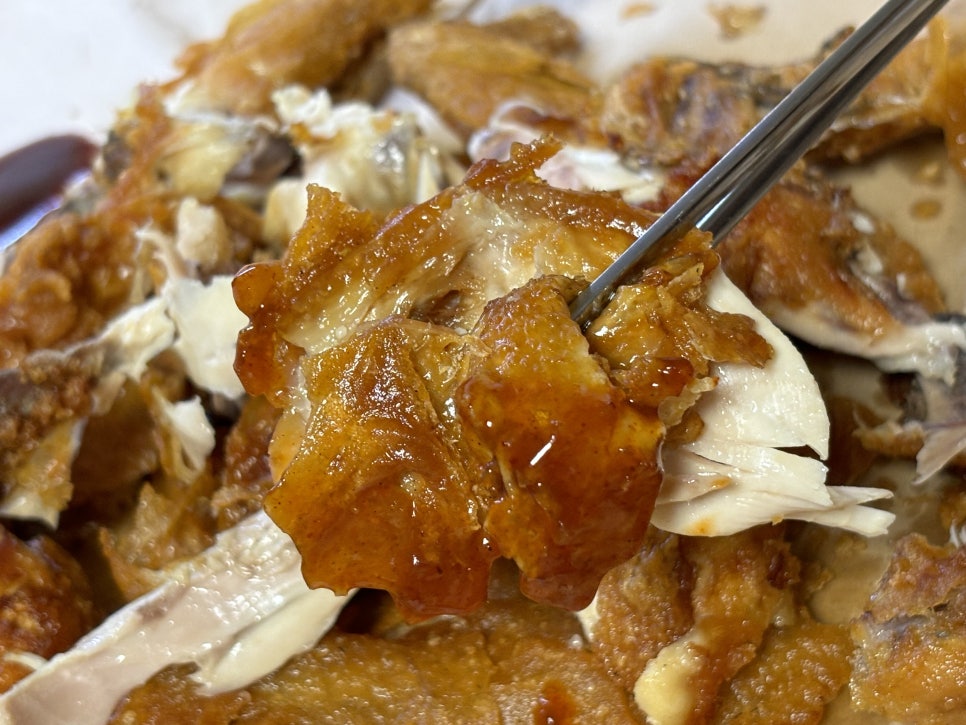 가마치통닭 신정점 사진 1