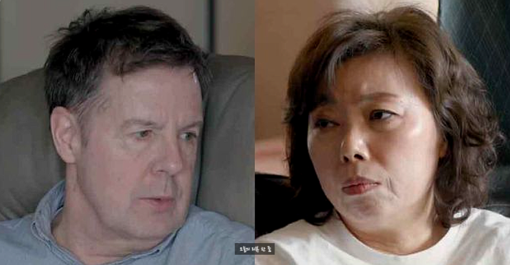<b>한이결</b> 로버트 할리 마약 사건 이후 처음 심경 밝혀 근황... 