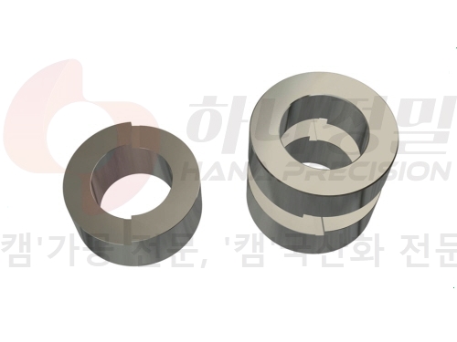  상하캠 (캠가공 전문 하나정밀)