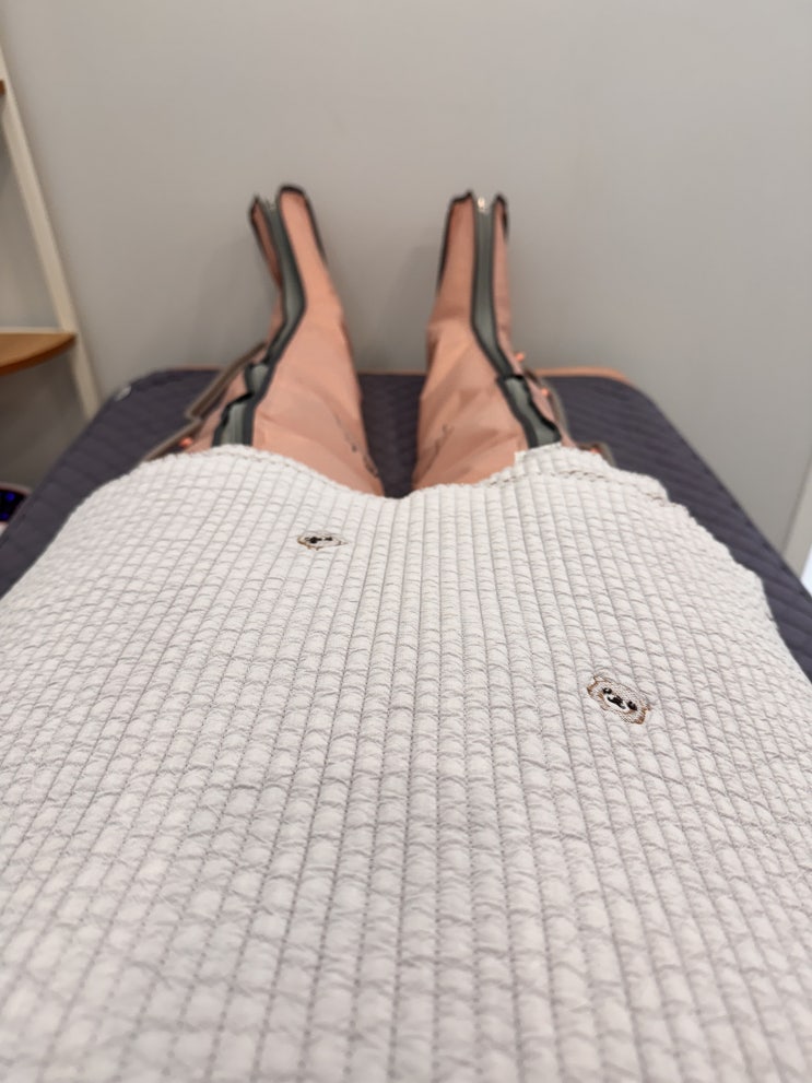  안산 고잔동 미백 재생 관리 보경뷰티 미라클자임 관리 후기