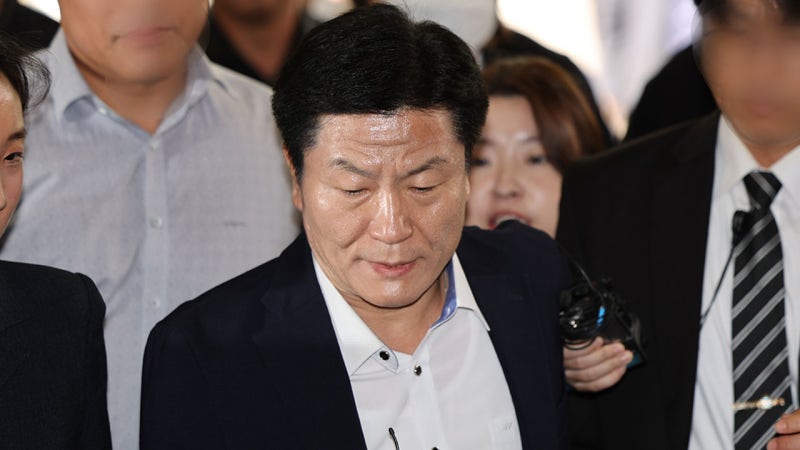 이태원 참사 이임재 전 서울 용산경찰서장 금고 3년 박희영 용산구청장 무죄 프로필
