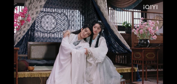 [중드] 풍무안화(风武雁华)