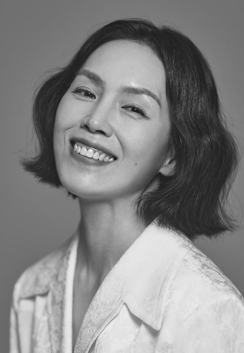 더글로리 송혜교 어머니 역 박지아 52세 별세, 뇌경색에 대해서